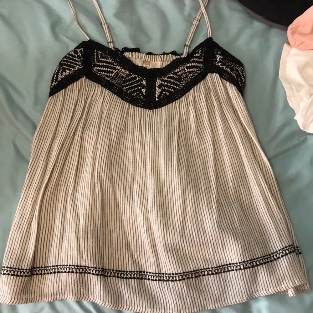 Tank Top/Summer